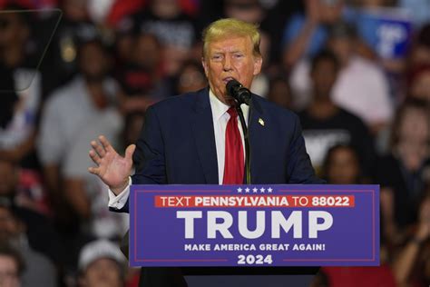 May 5, 2025 – Donald Trump presidency news .